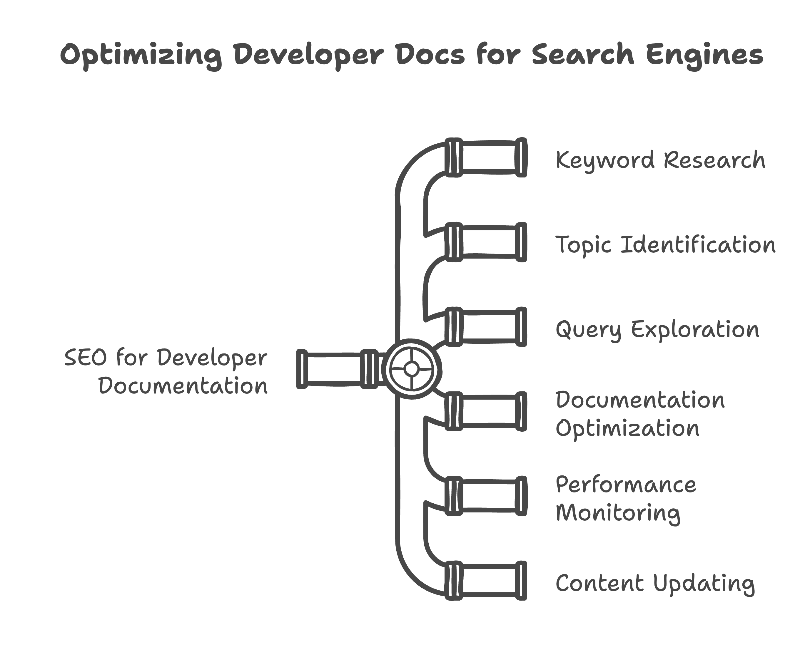 SEO for Developer Docs